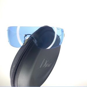 Christian Dior glasses ski 6